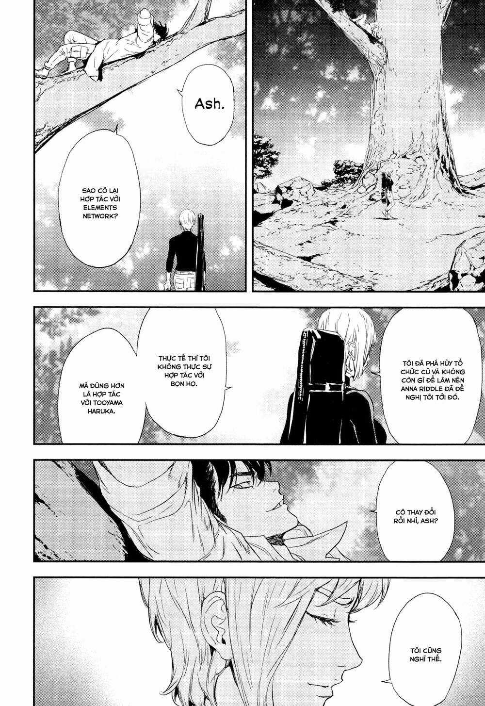 Until Death Do Us Part - Chapter 200 - Trang 7