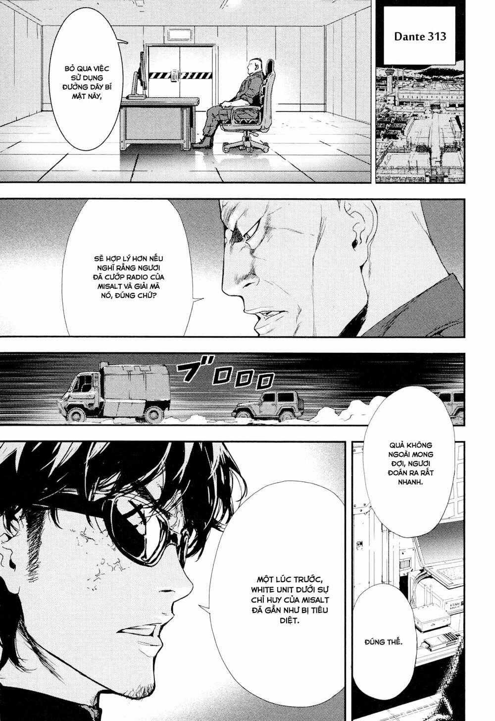 Until Death Do Us Part - Chapter 201 - Trang 2