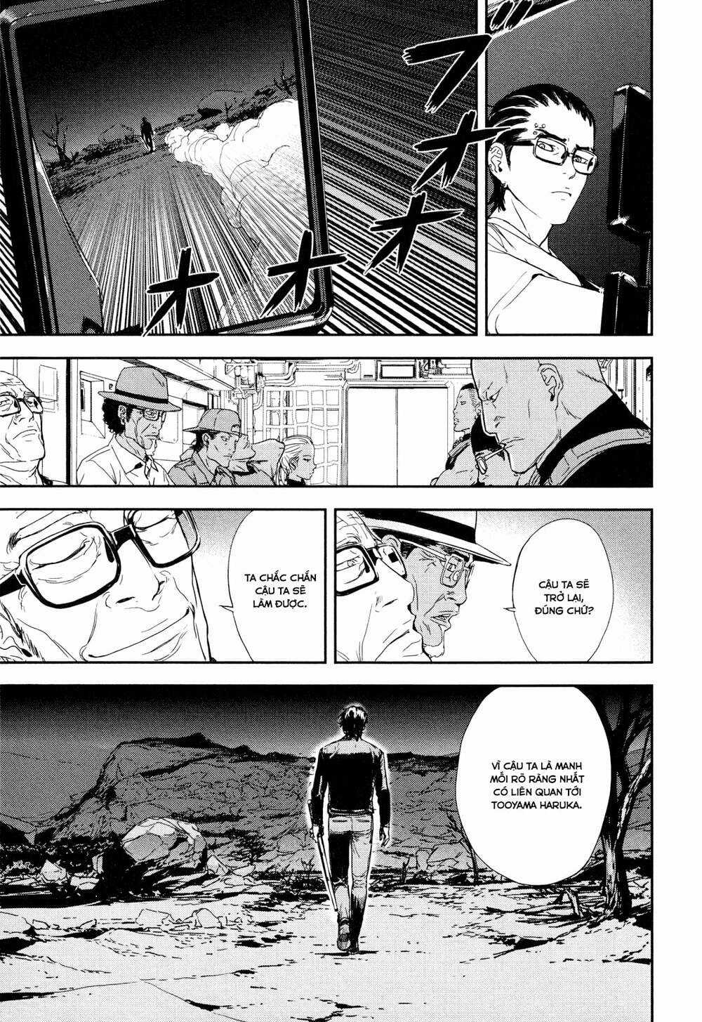 Until Death Do Us Part - Chapter 201 - Trang 14