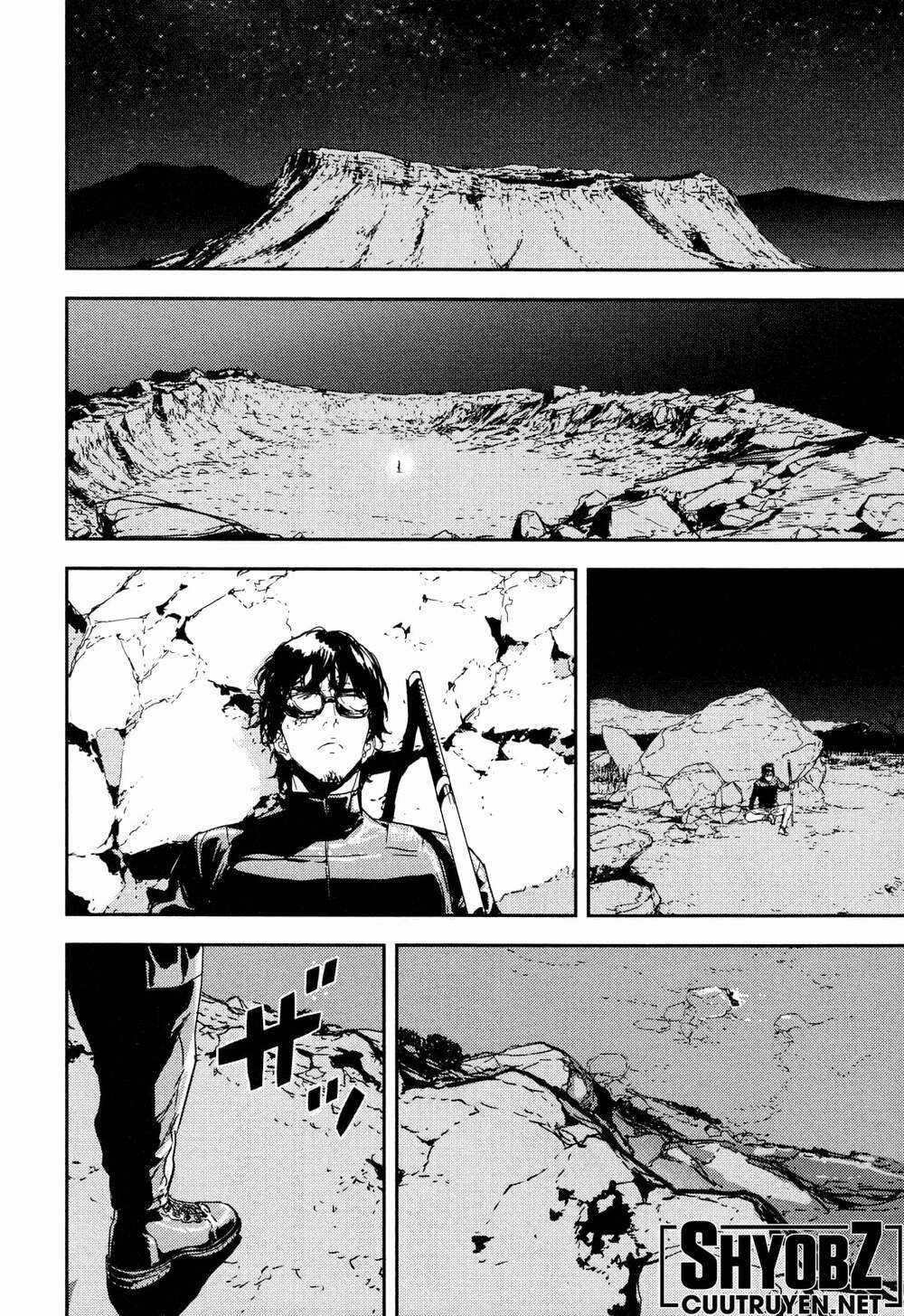 Until Death Do Us Part - Chapter 201 - Trang 15