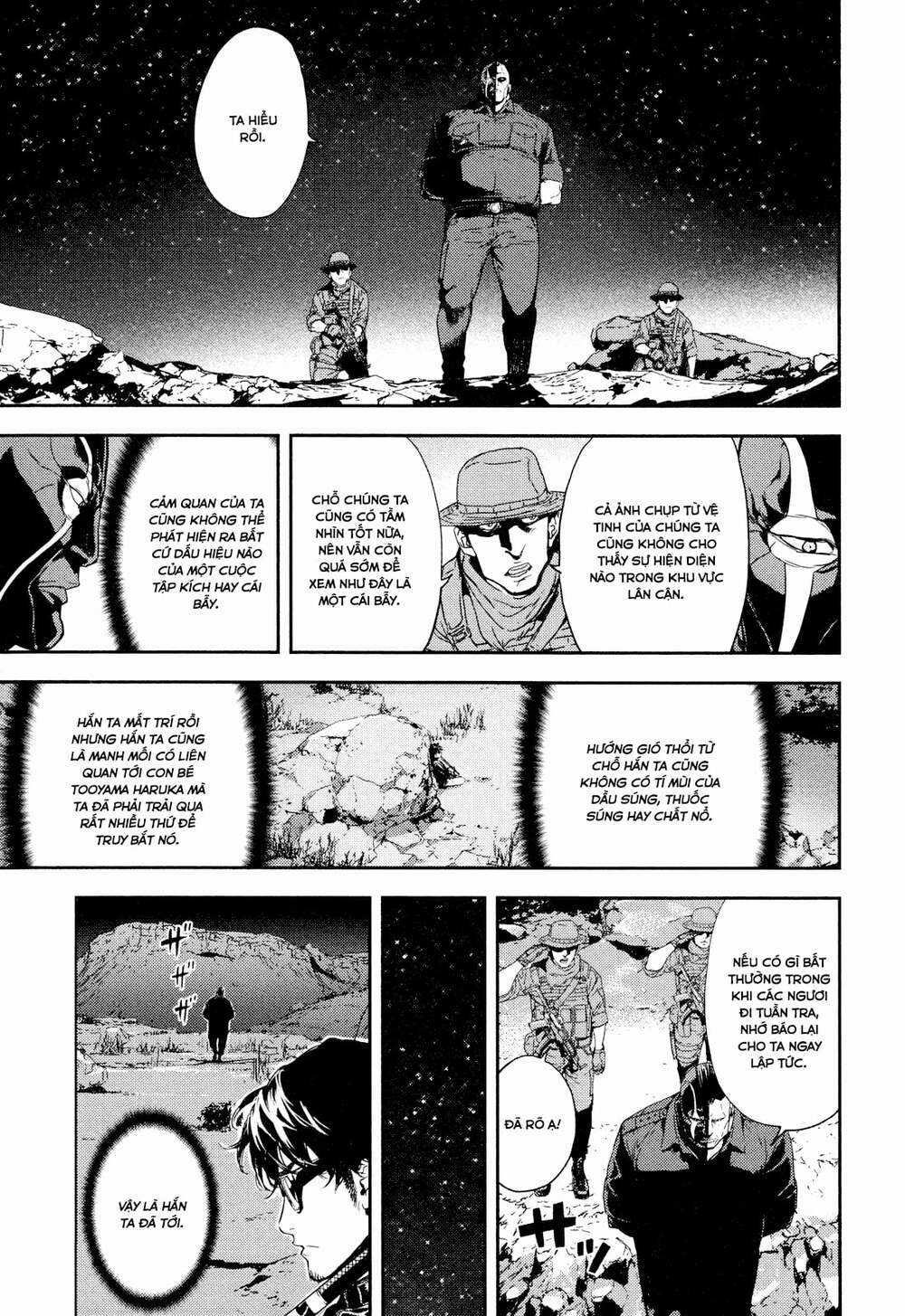 Until Death Do Us Part - Chapter 201 - Trang 16