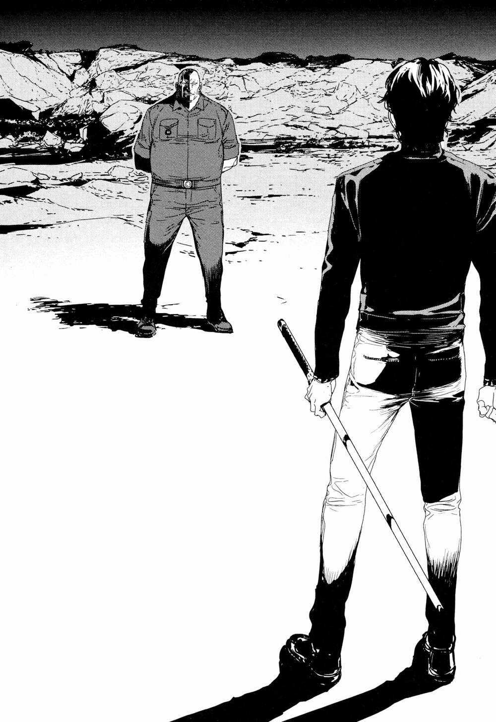 Until Death Do Us Part - Chapter 201 - Trang 17