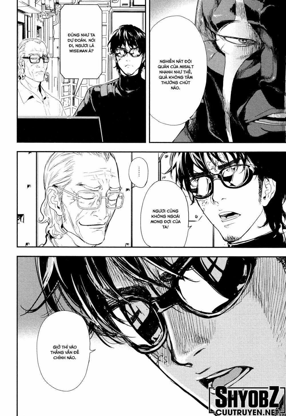 Until Death Do Us Part - Chapter 201 - Trang 3