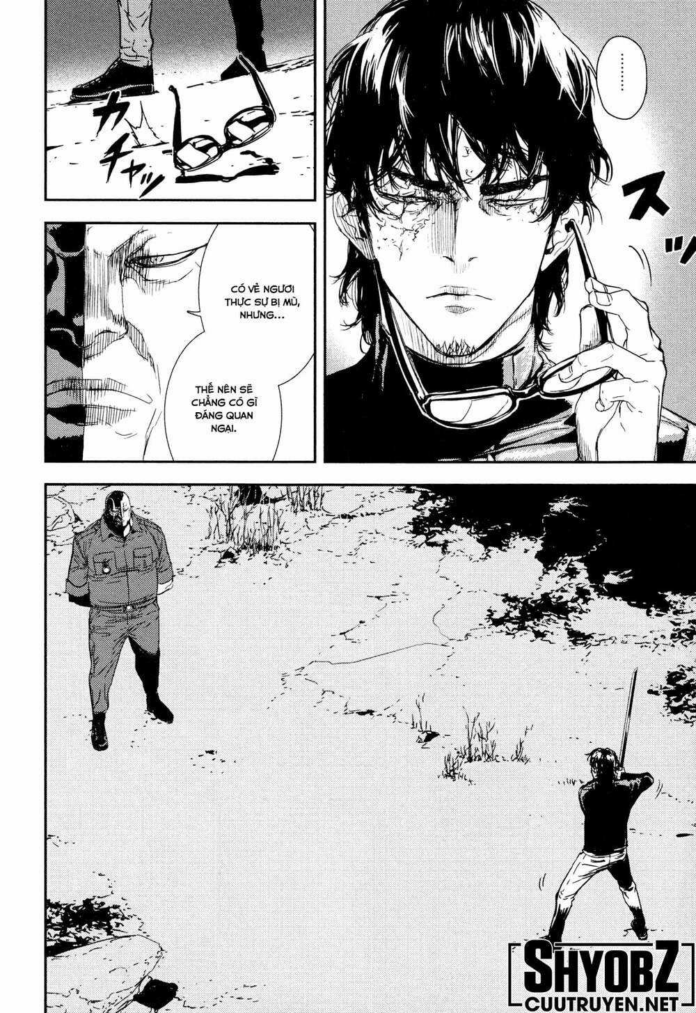 Until Death Do Us Part - Chapter 201 - Trang 21