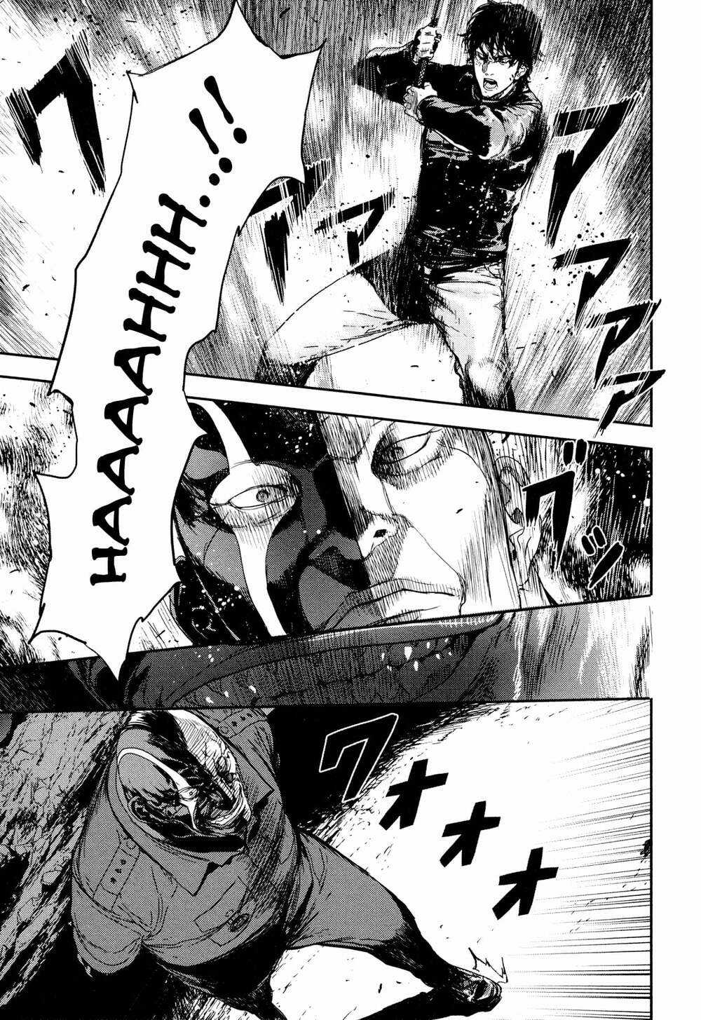 Until Death Do Us Part - Chapter 201 - Trang 22