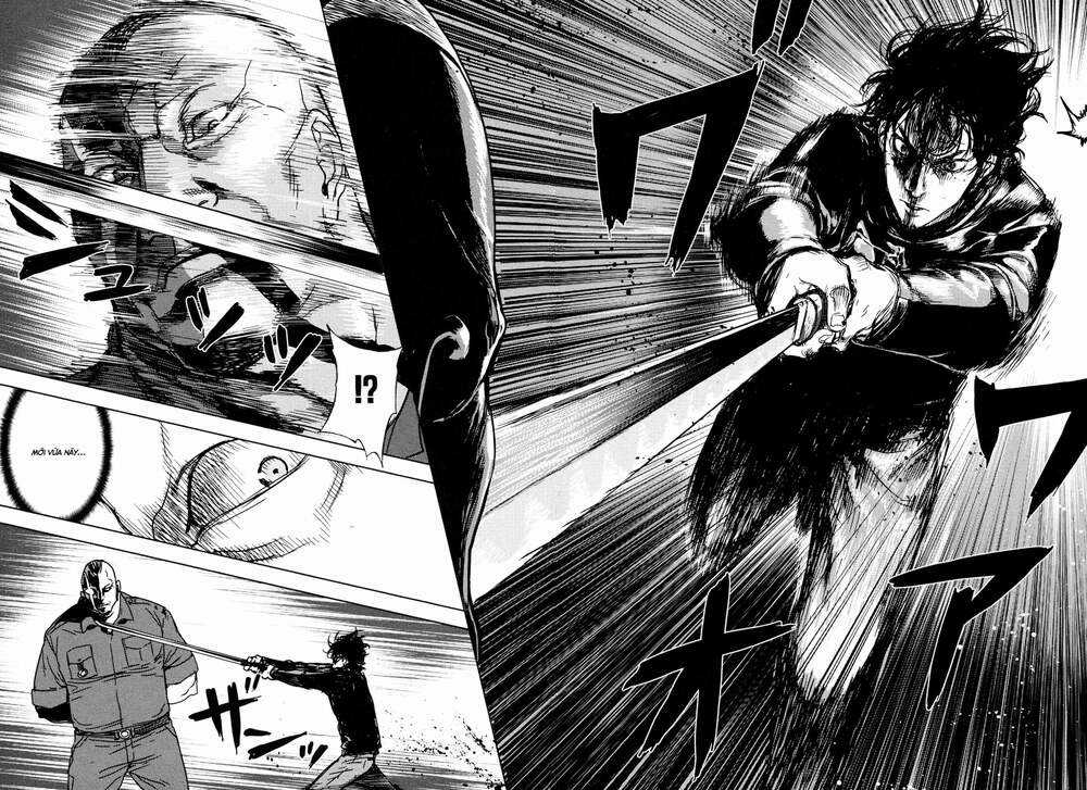 Until Death Do Us Part - Chapter 201 - Trang 23