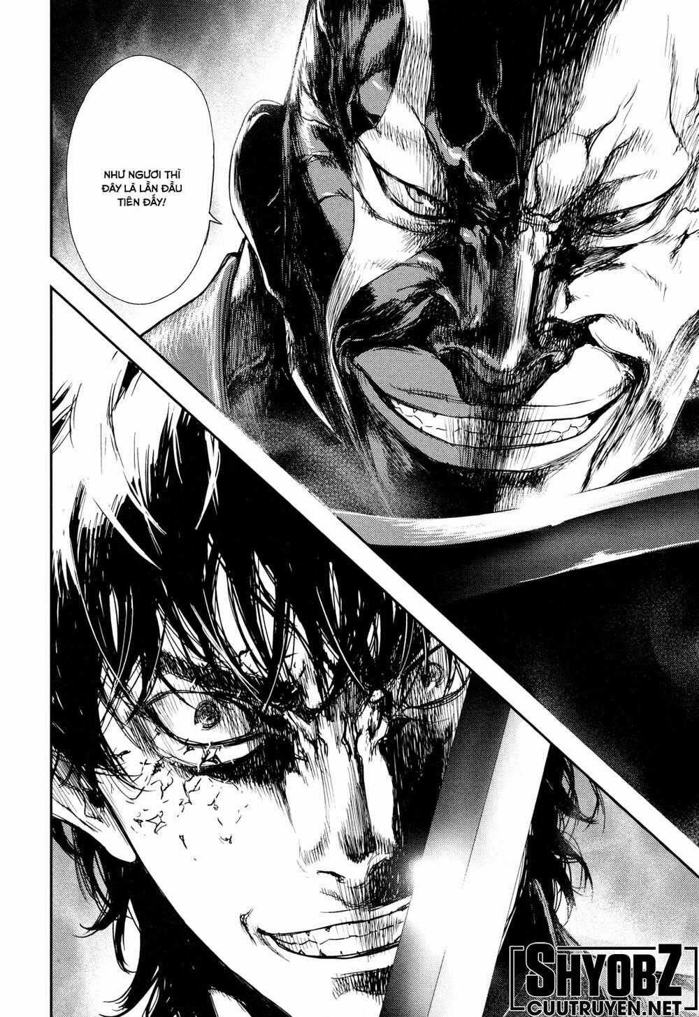 Until Death Do Us Part - Chapter 201 - Trang 27