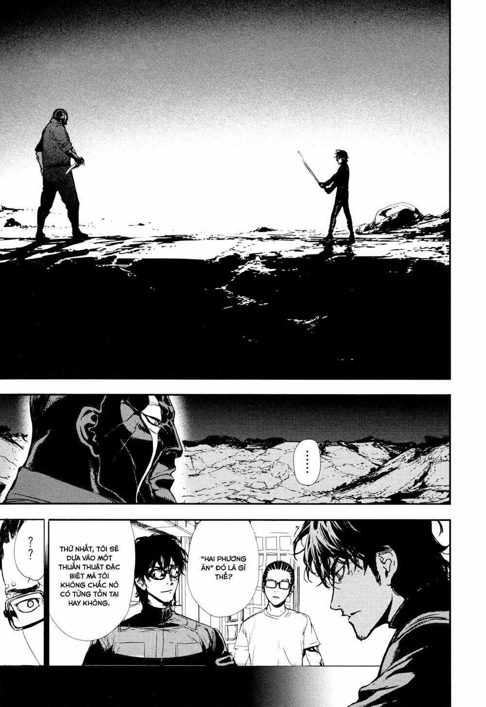 Until Death Do Us Part - Chapter 202 - Trang 2