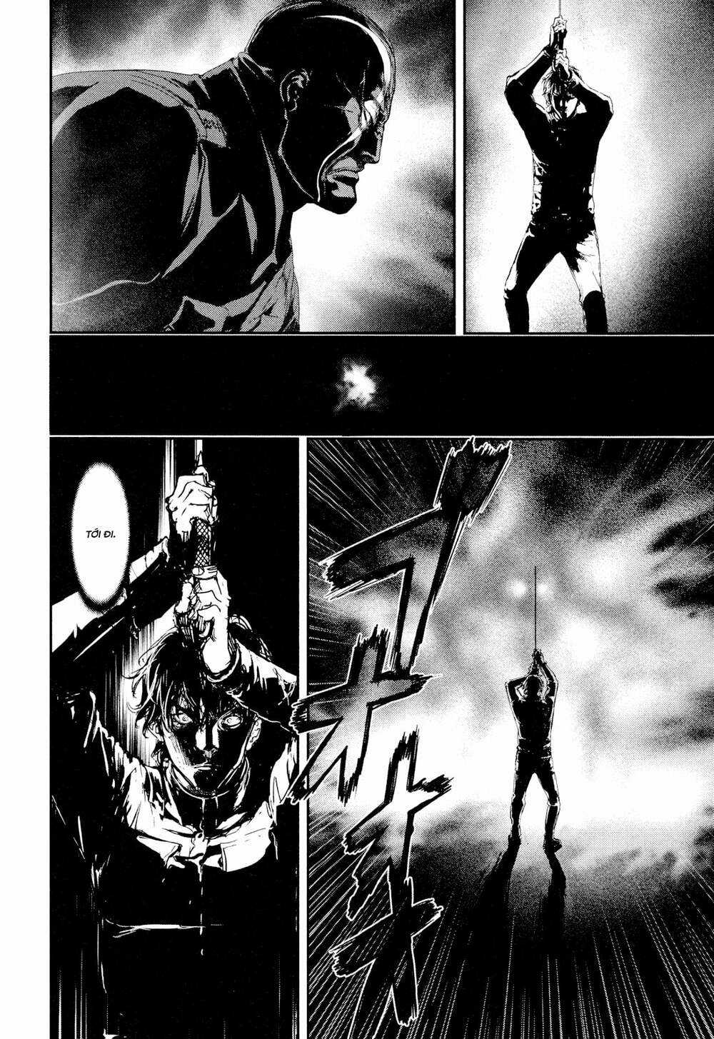 Until Death Do Us Part - Chapter 202 - Trang 11