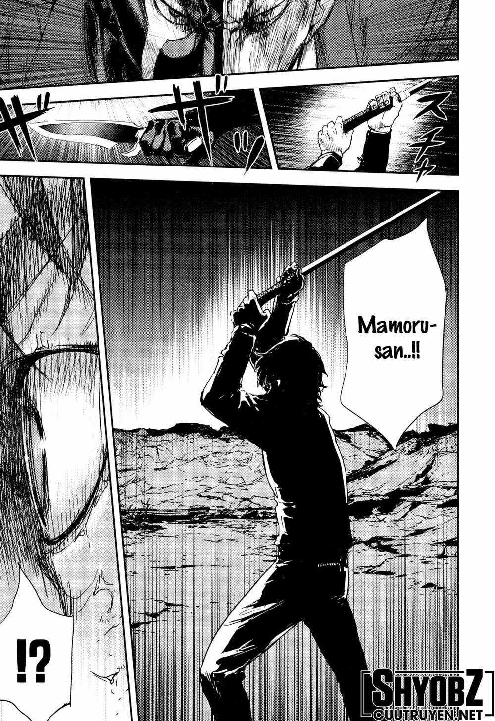 Until Death Do Us Part - Chapter 202 - Trang 12