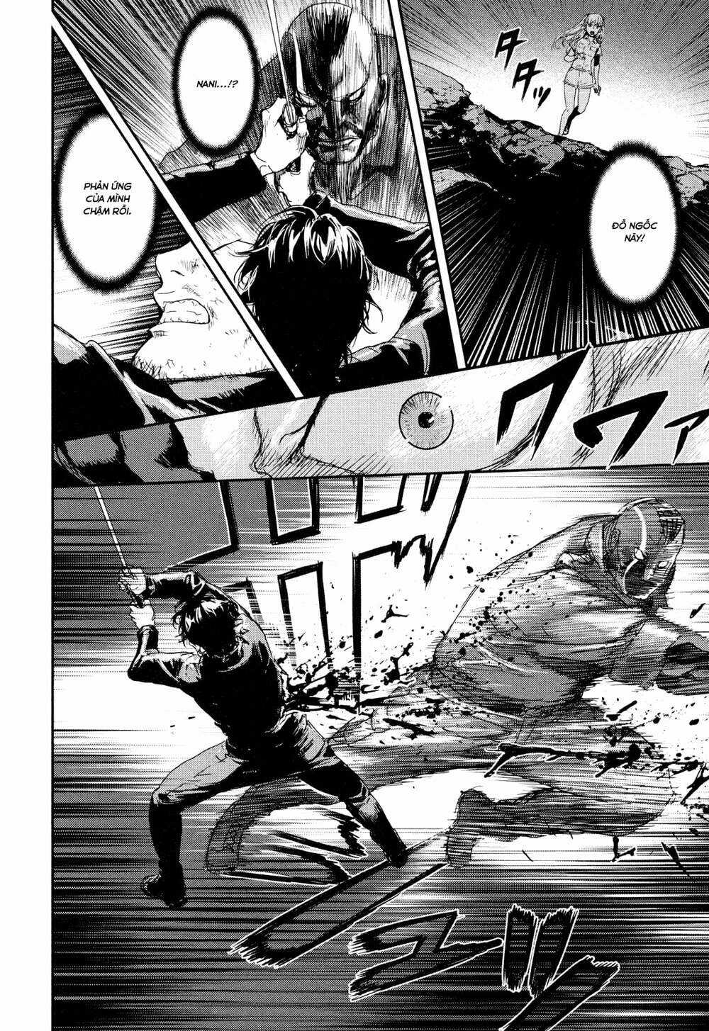 Until Death Do Us Part - Chapter 202 - Trang 13