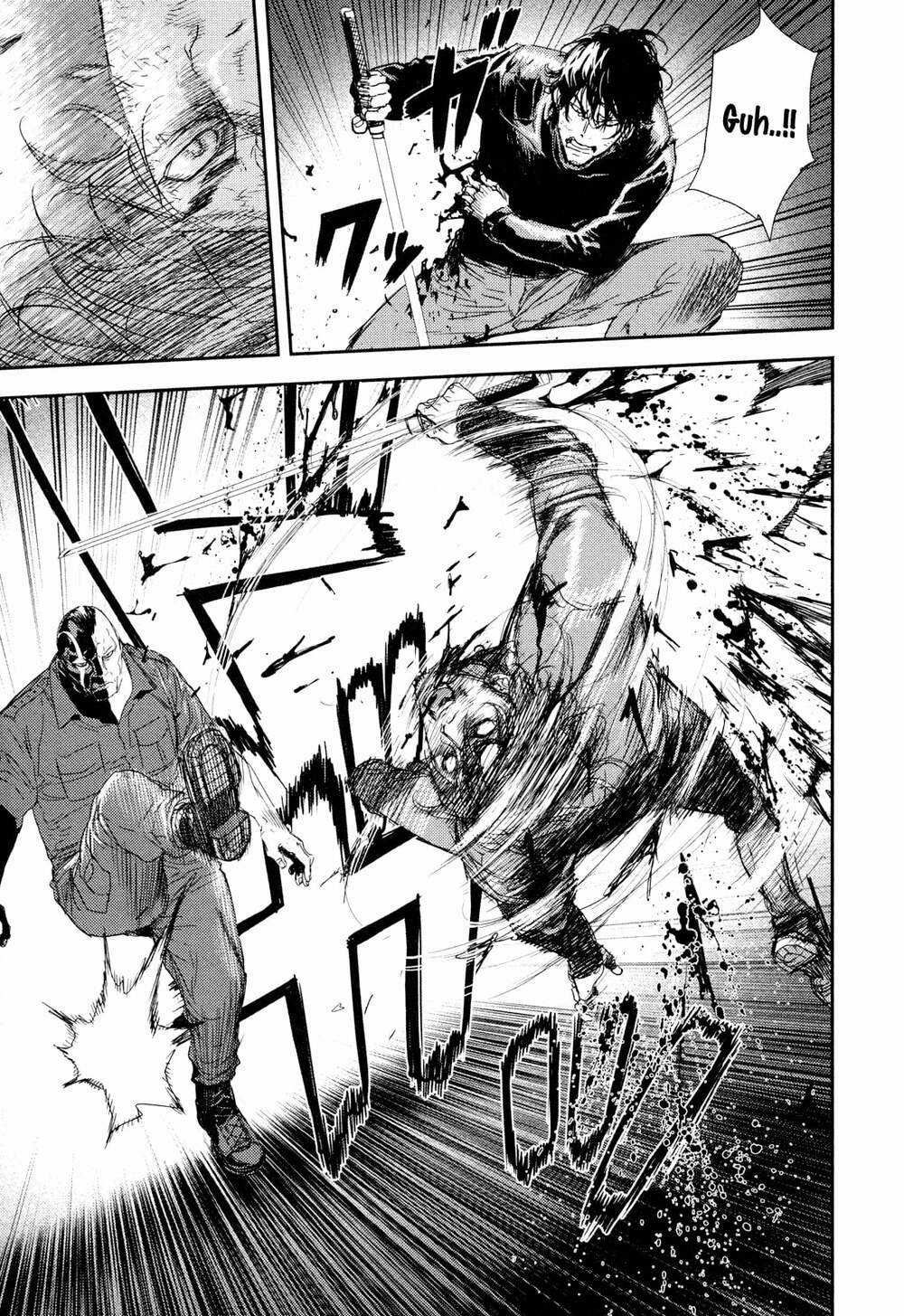 Until Death Do Us Part - Chapter 202 - Trang 14