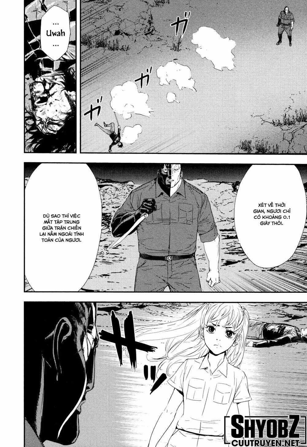 Until Death Do Us Part - Chapter 202 - Trang 15