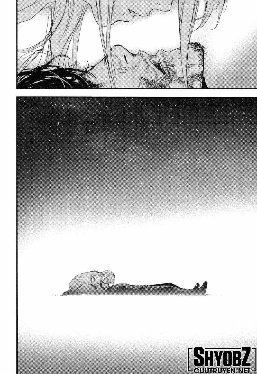 Until Death Do Us Part - Chapter 202 - Trang 23