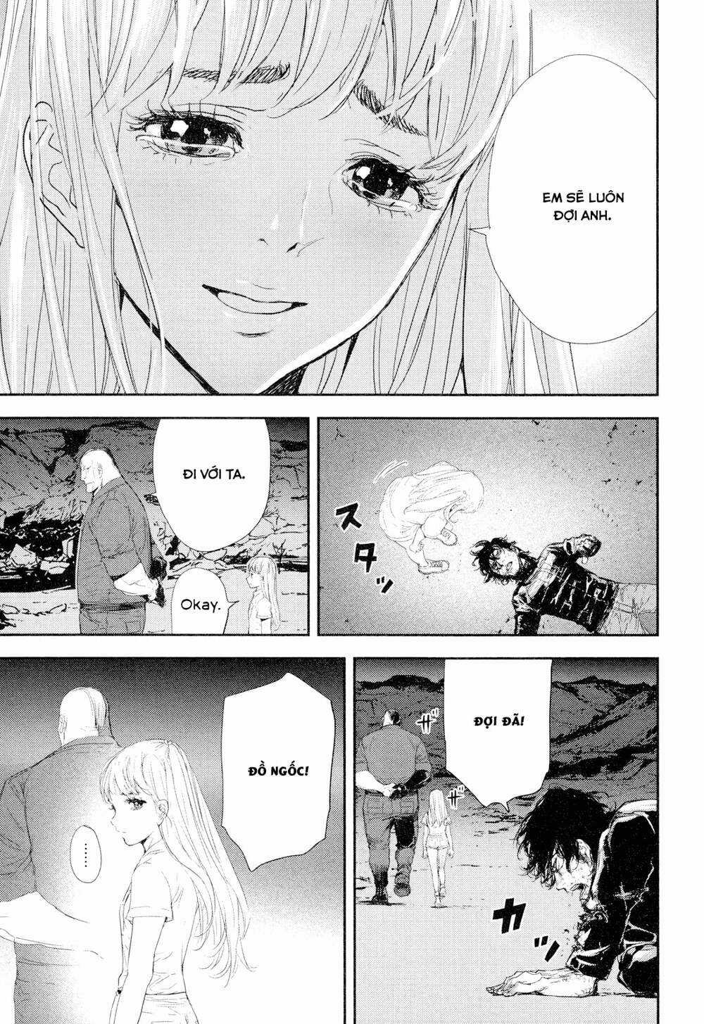 Until Death Do Us Part - Chapter 202 - Trang 24