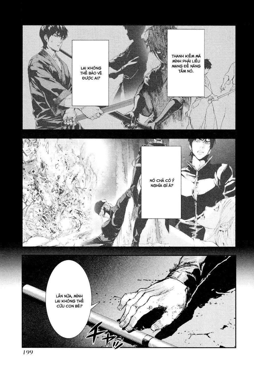 Until Death Do Us Part - Chapter 202 - Trang 26