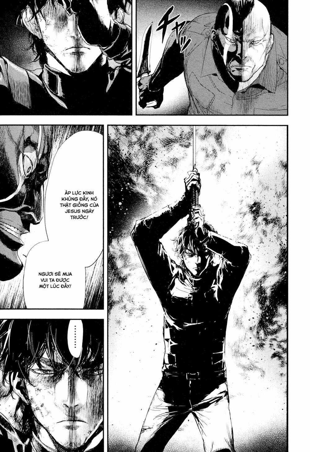 Until Death Do Us Part - Chapter 202 - Trang 8