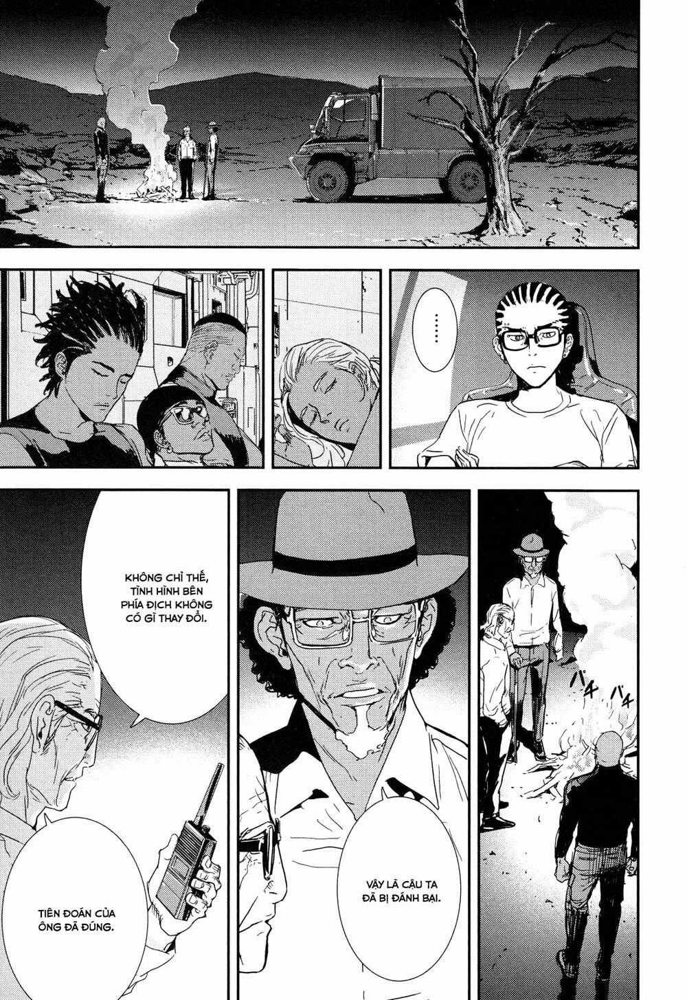 Until Death Do Us Part - Chapter 203 - Trang 2