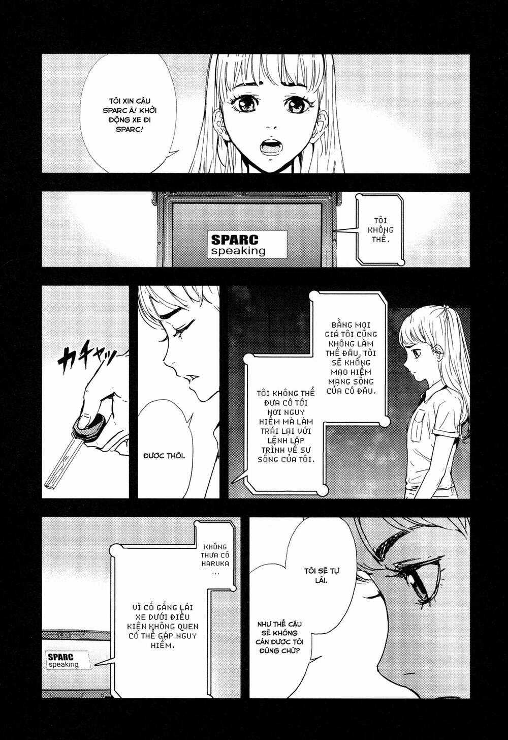 Until Death Do Us Part - Chapter 203 - Trang 11