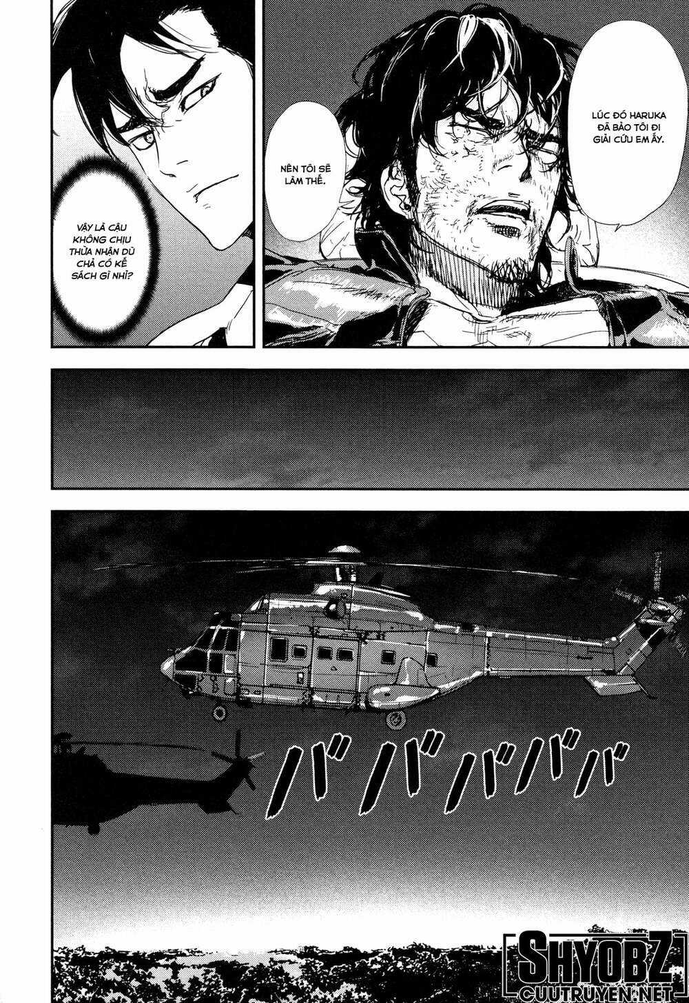 Until Death Do Us Part - Chapter 203 - Trang 15