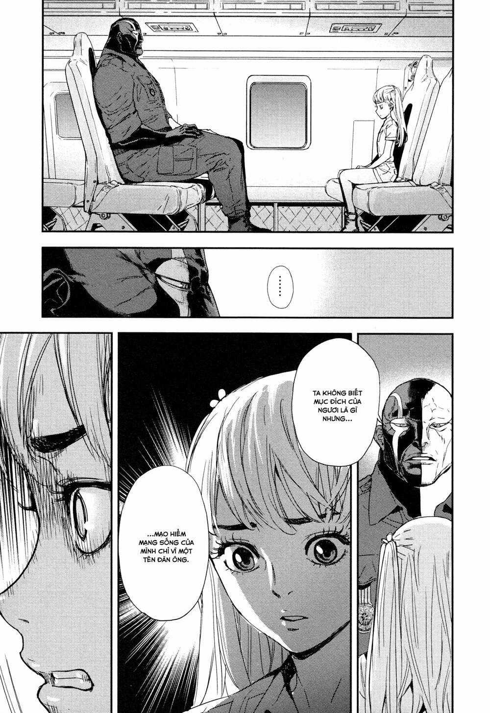 Until Death Do Us Part - Chapter 203 - Trang 16