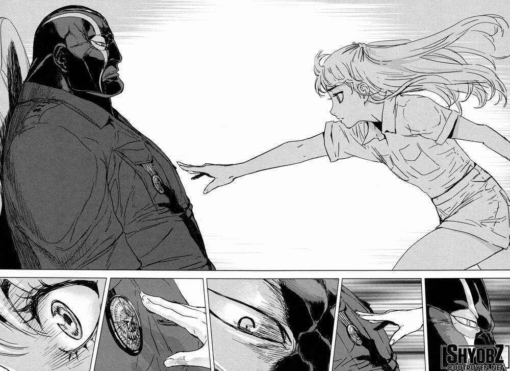 Until Death Do Us Part - Chapter 203 - Trang 19