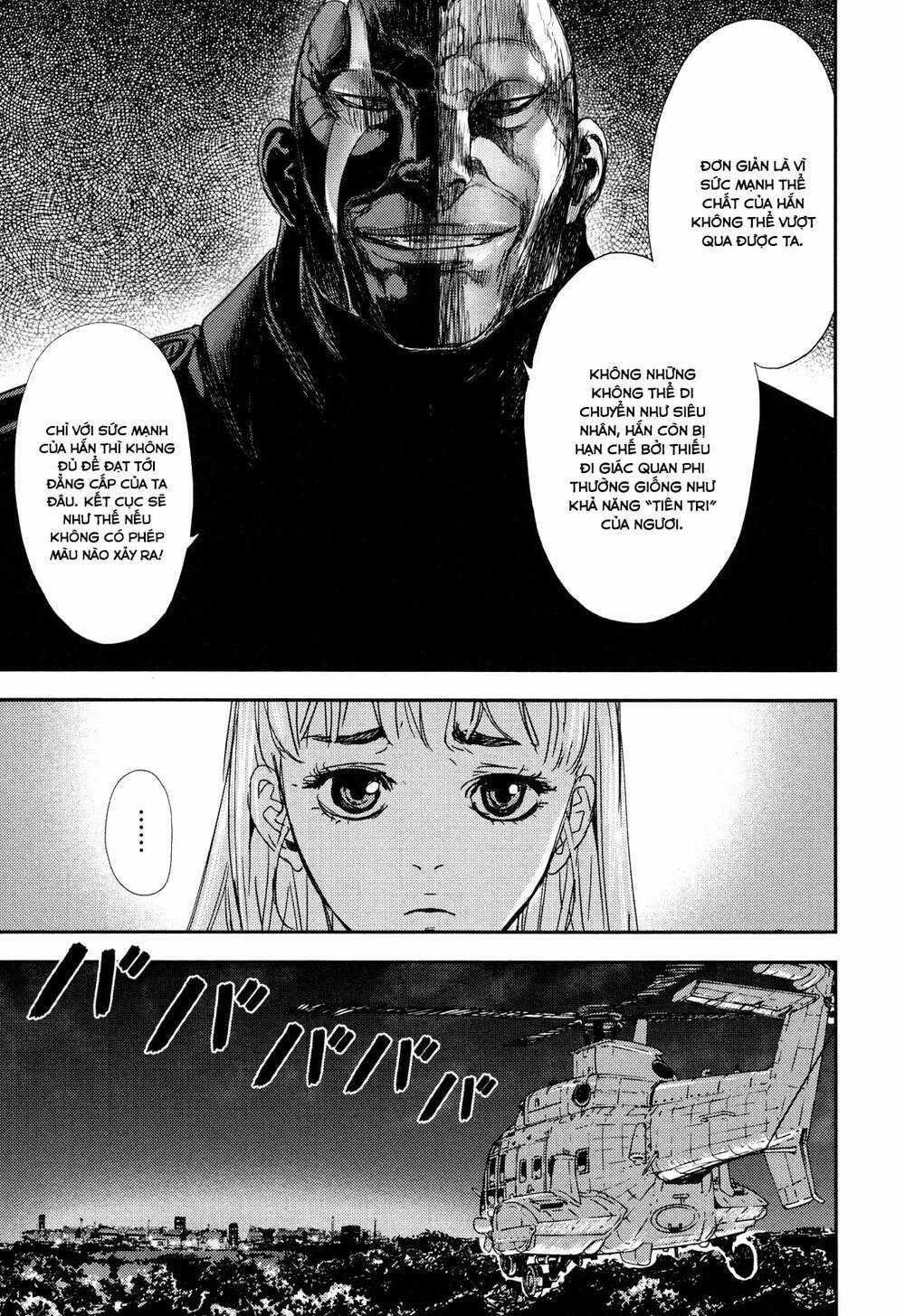 Until Death Do Us Part - Chapter 203 - Trang 23