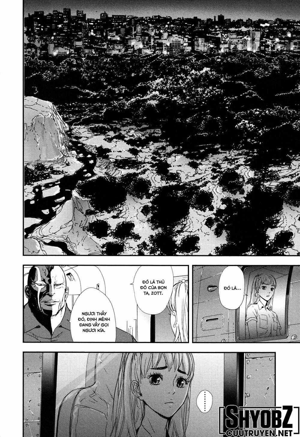 Until Death Do Us Part - Chapter 203 - Trang 24