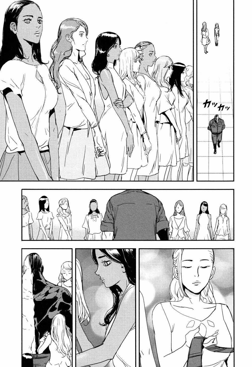 Until Death Do Us Part - Chapter 204 - Trang 11