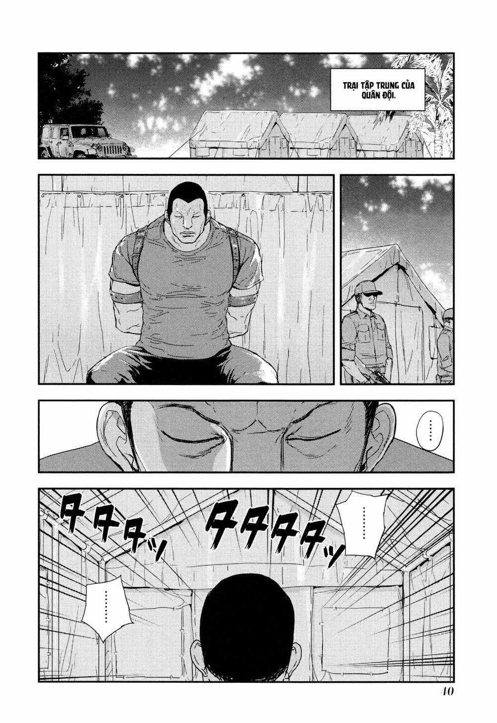 Until Death Do Us Part - Chapter 204 - Trang 14