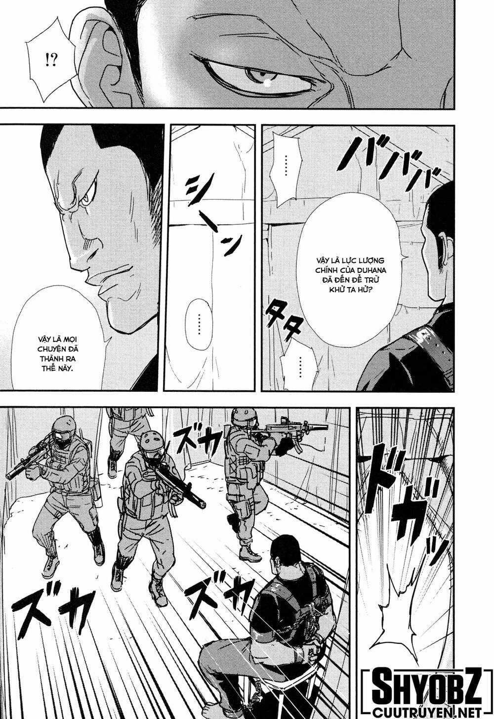 Until Death Do Us Part - Chapter 204 - Trang 15