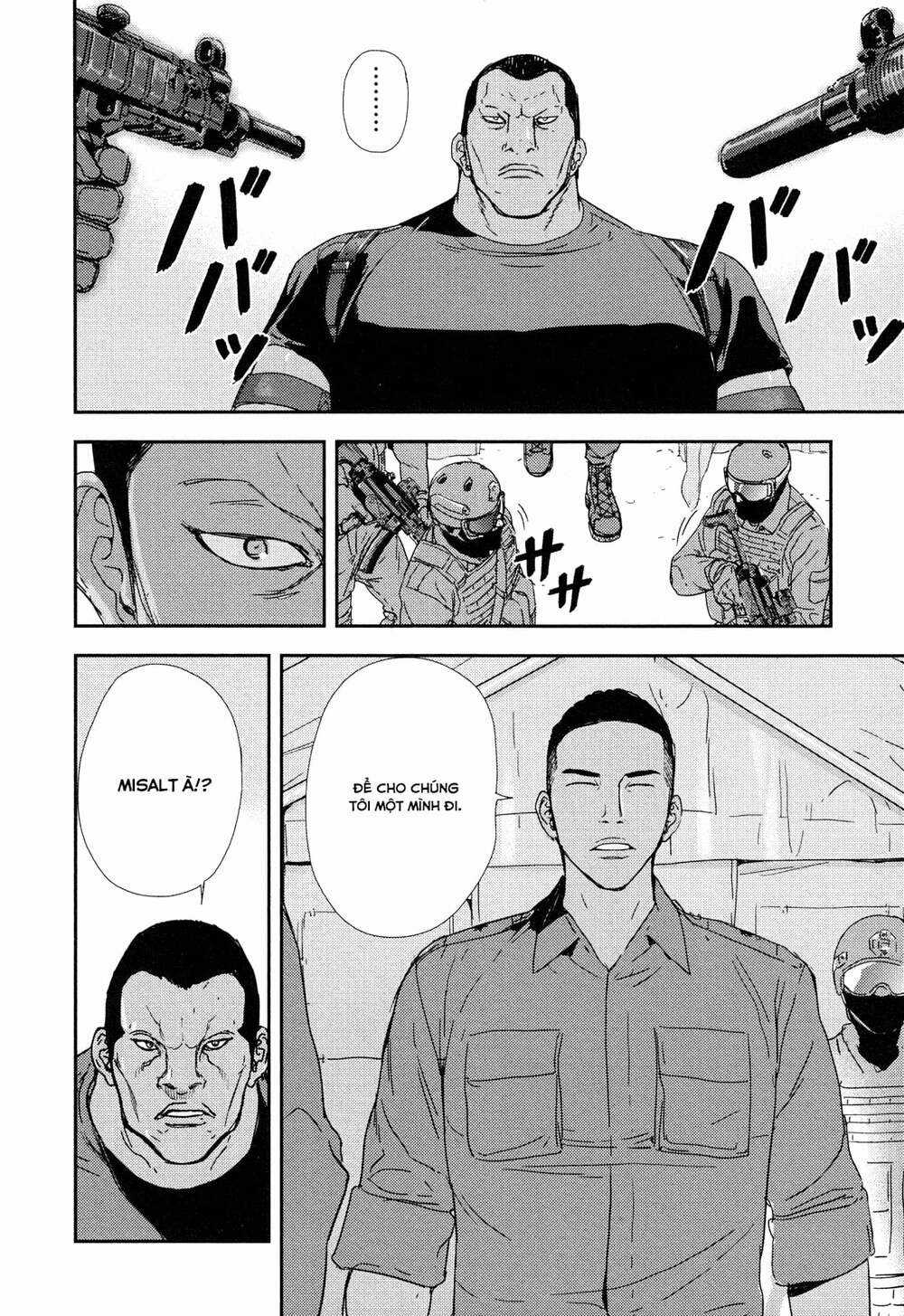 Until Death Do Us Part - Chapter 204 - Trang 16