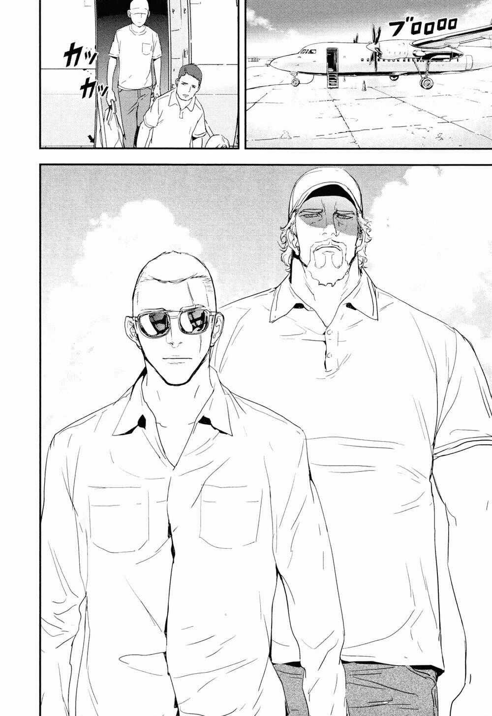 Until Death Do Us Part - Chapter 204 - Trang 22