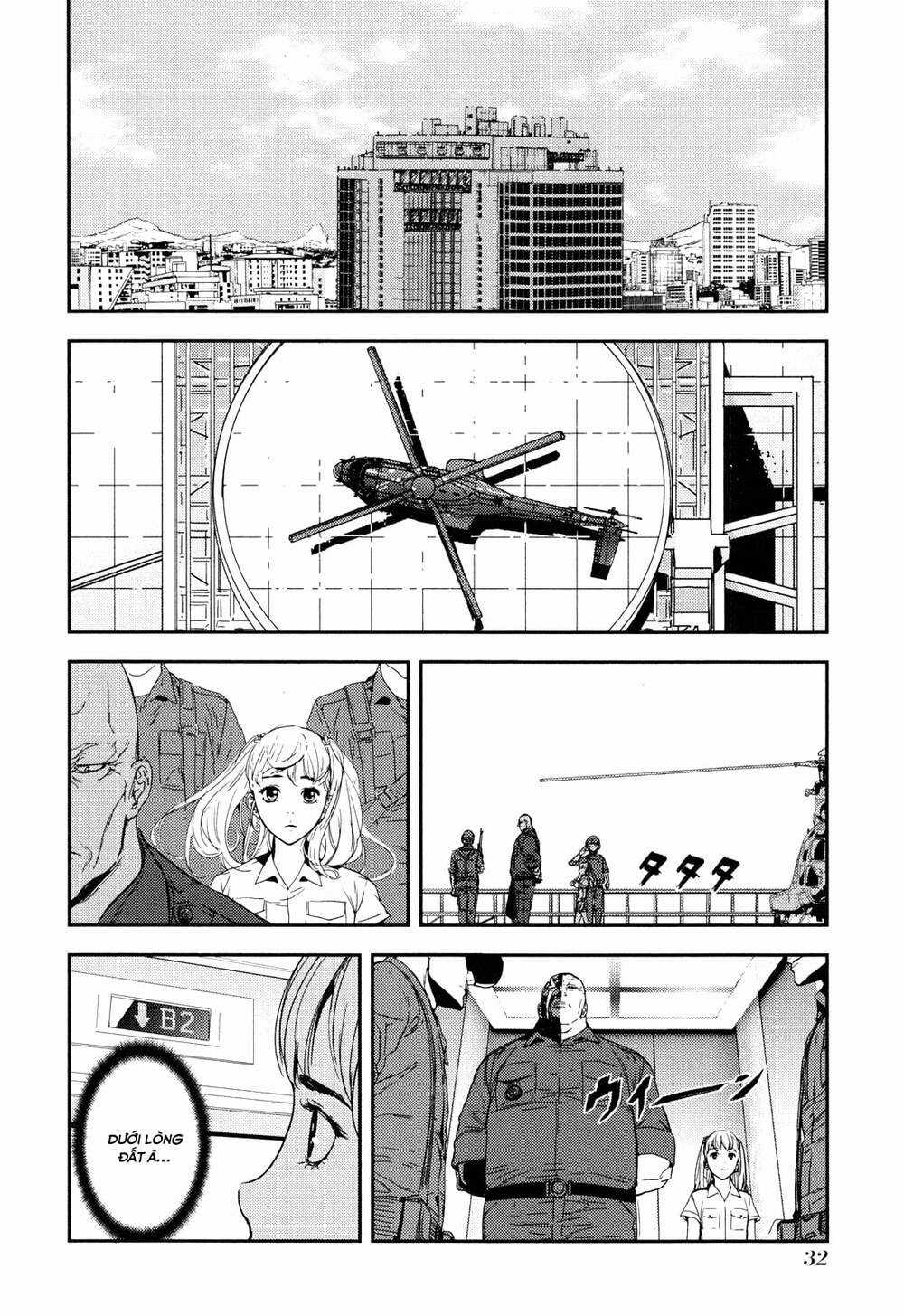 Until Death Do Us Part - Chapter 204 - Trang 7