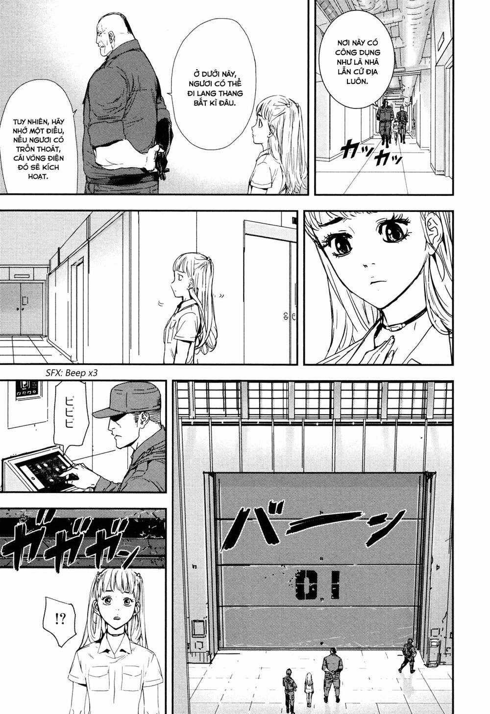 Until Death Do Us Part - Chapter 204 - Trang 8