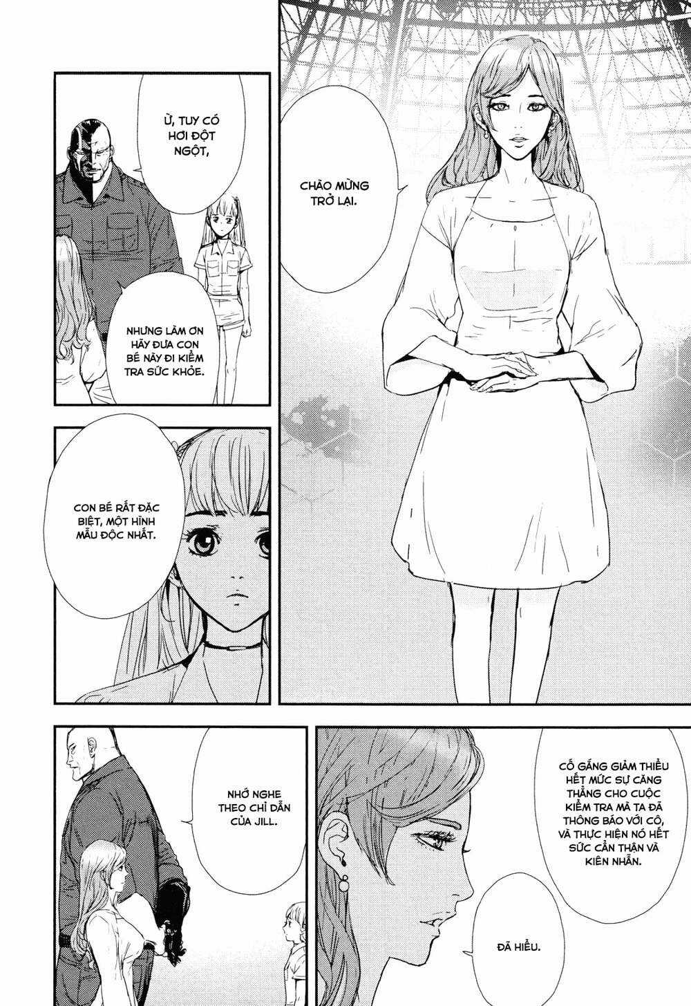 Until Death Do Us Part - Chapter 204 - Trang 10