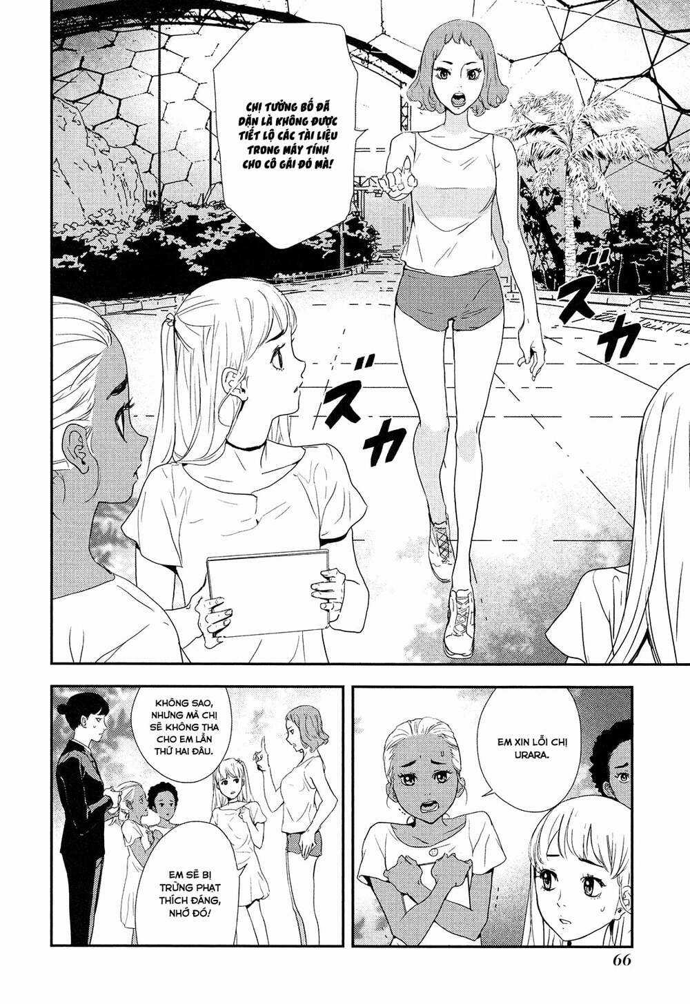 Until Death Do Us Part - Chapter 205 - Trang 18