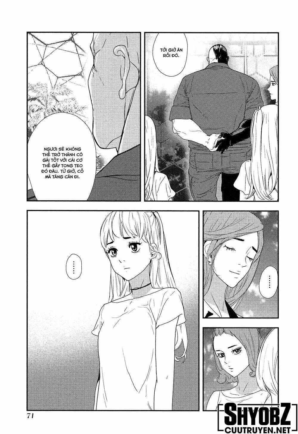 Until Death Do Us Part - Chapter 205 - Trang 23