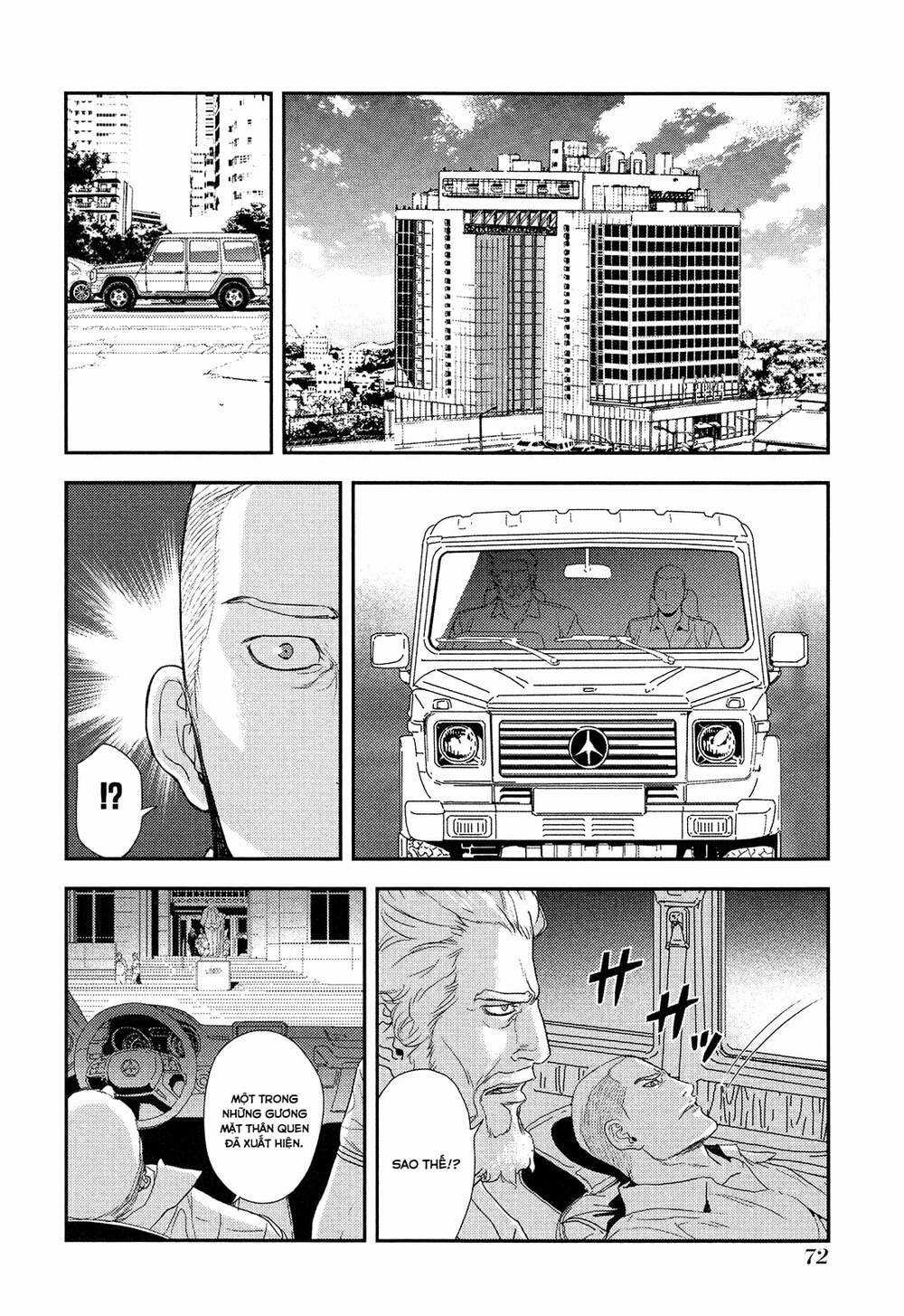 Until Death Do Us Part - Chapter 205 - Trang 24