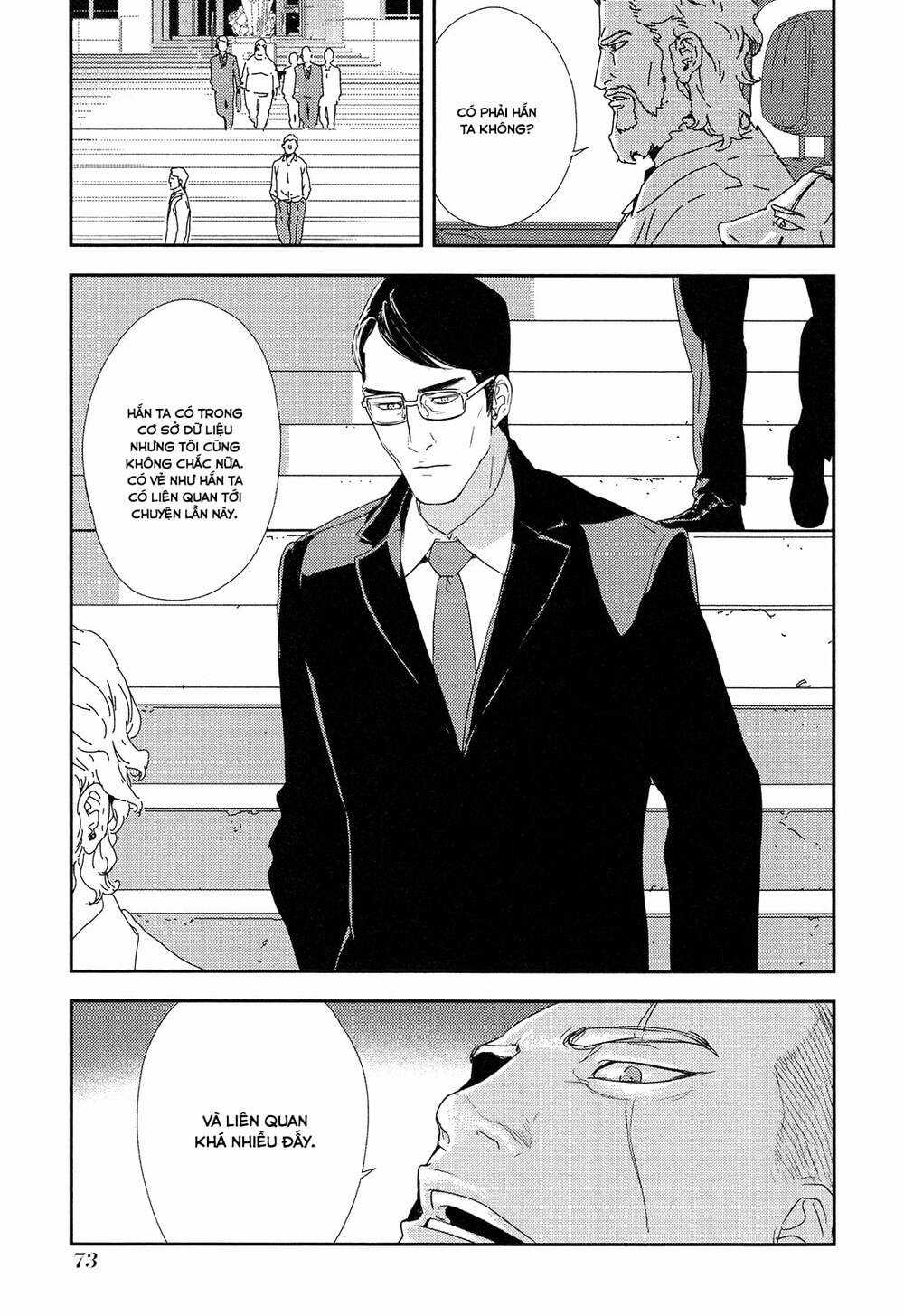 Until Death Do Us Part - Chapter 205 - Trang 25