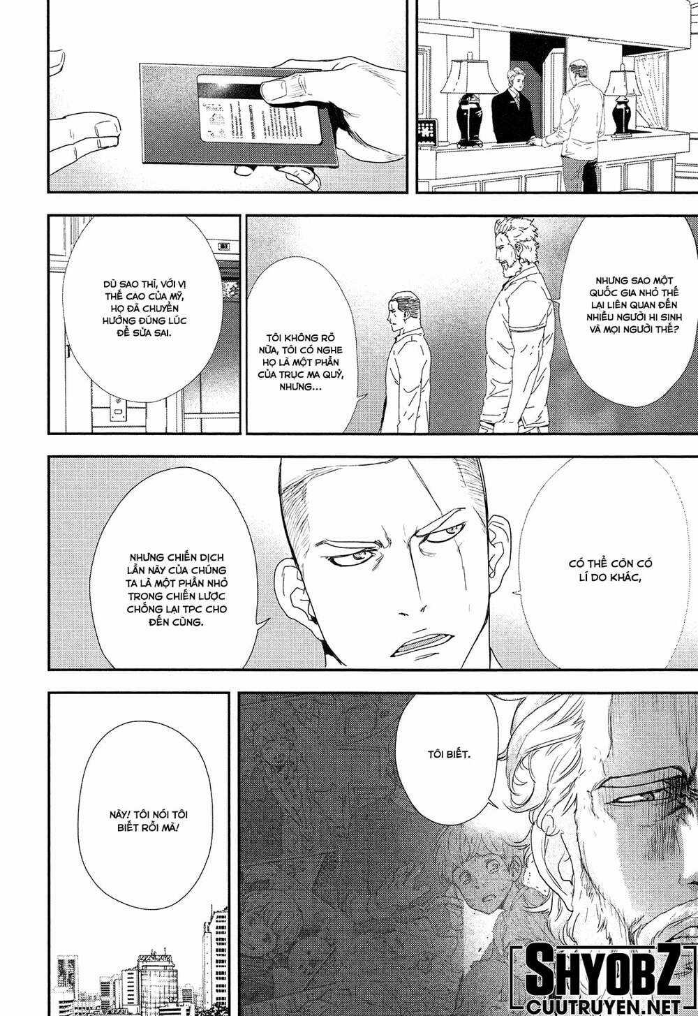 Until Death Do Us Part - Chapter 205 - Trang 6