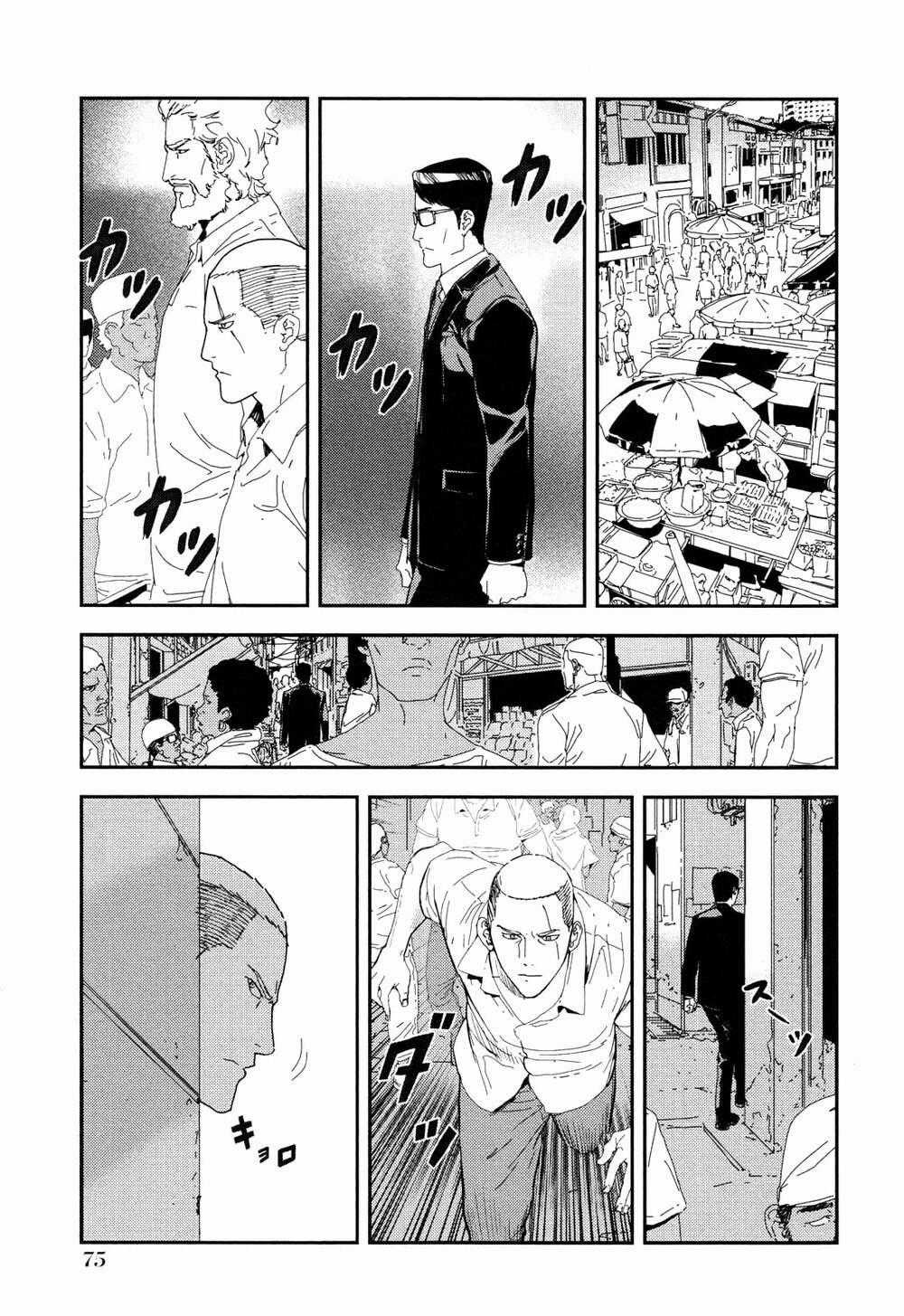 Until Death Do Us Part - Chapter 206 - Trang 2