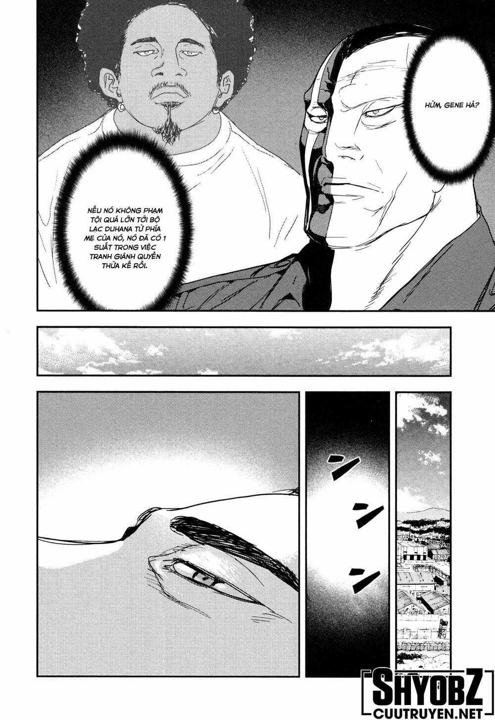 Until Death Do Us Part - Chapter 206 - Trang 15