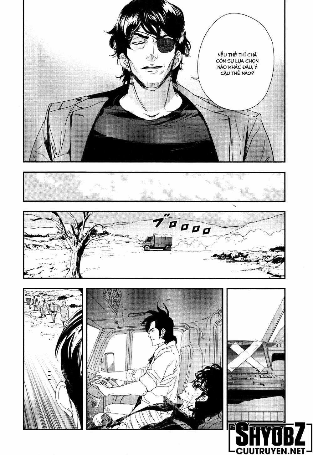 Until Death Do Us Part - Chapter 206 - Trang 19