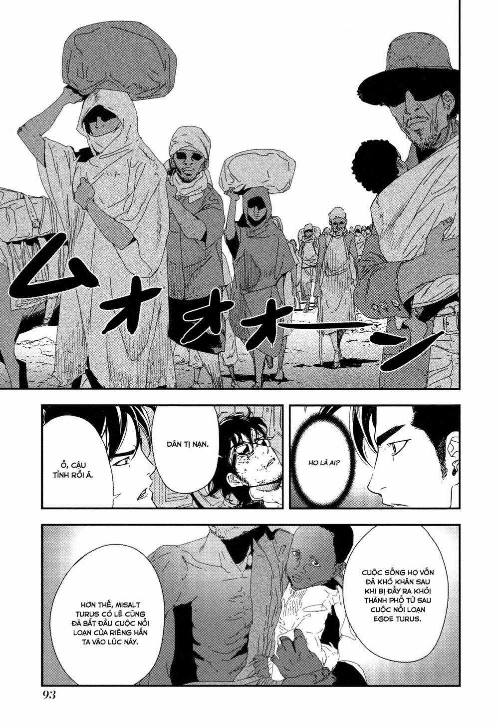 Until Death Do Us Part - Chapter 206 - Trang 20