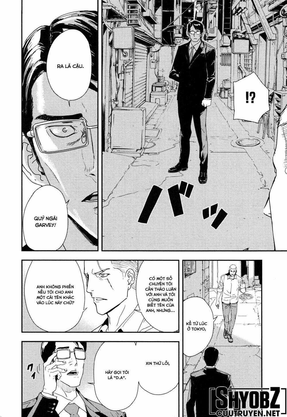 Until Death Do Us Part - Chapter 206 - Trang 3