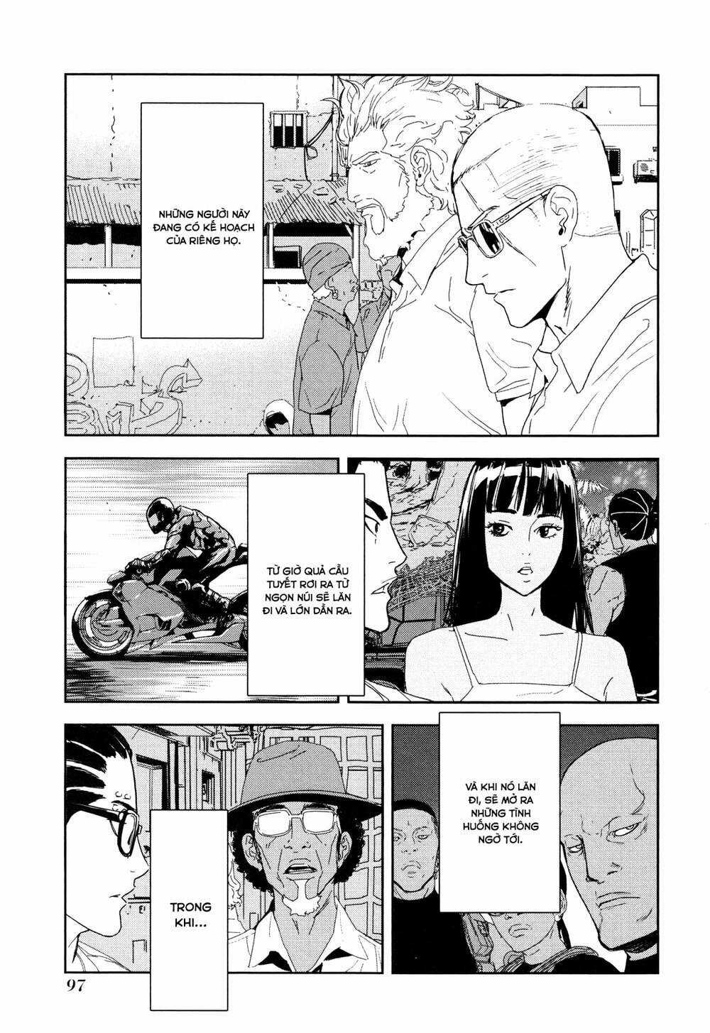 Until Death Do Us Part - Chapter 206 - Trang 24