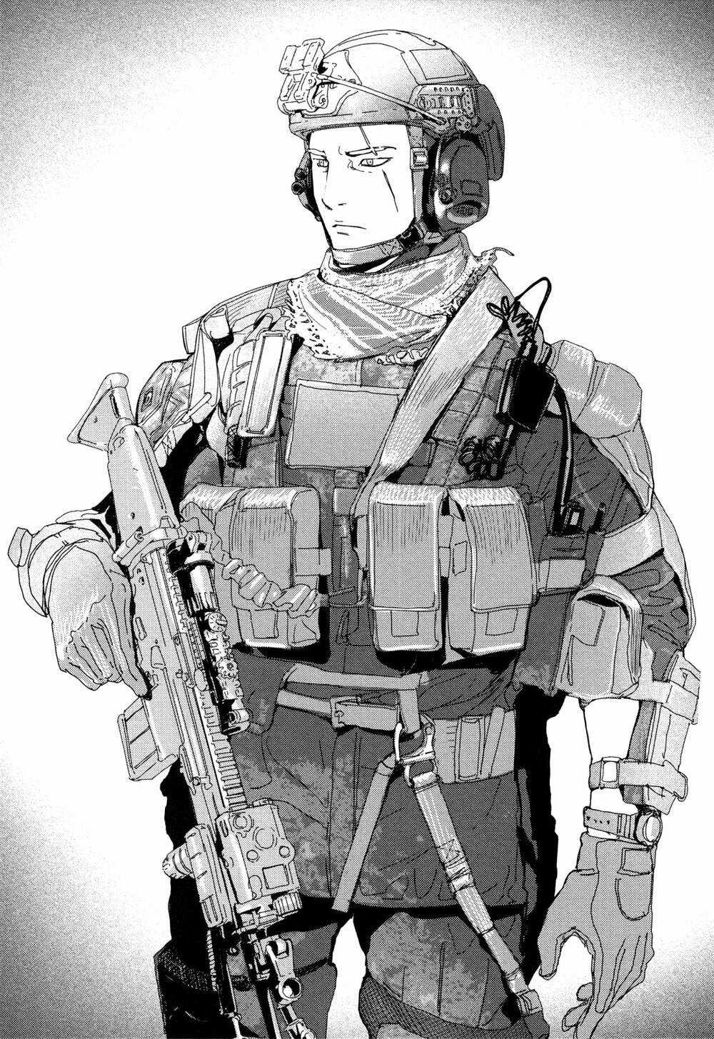 Until Death Do Us Part - Chapter 206 - Trang 4