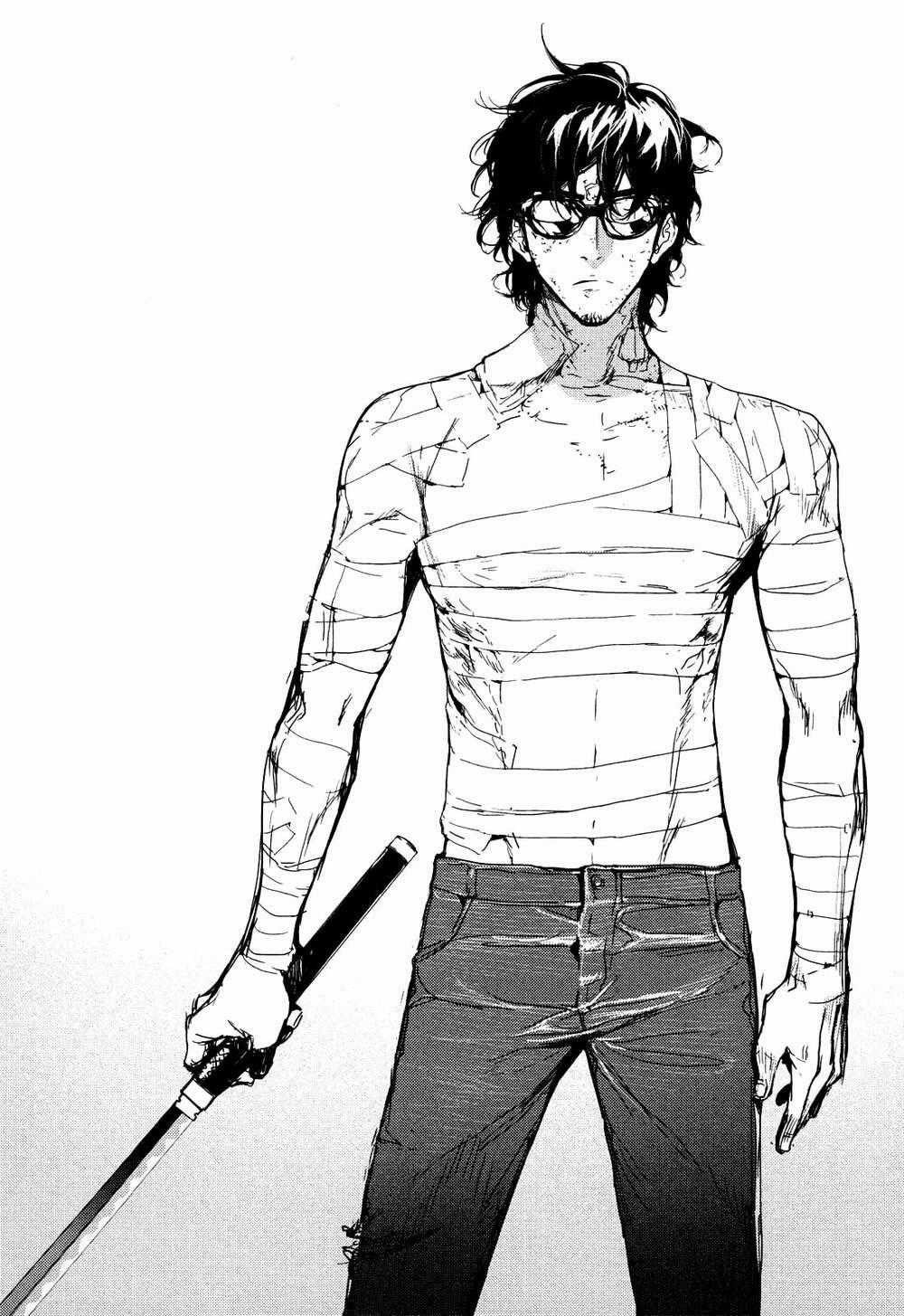 Until Death Do Us Part - Chapter 207 - Trang 2