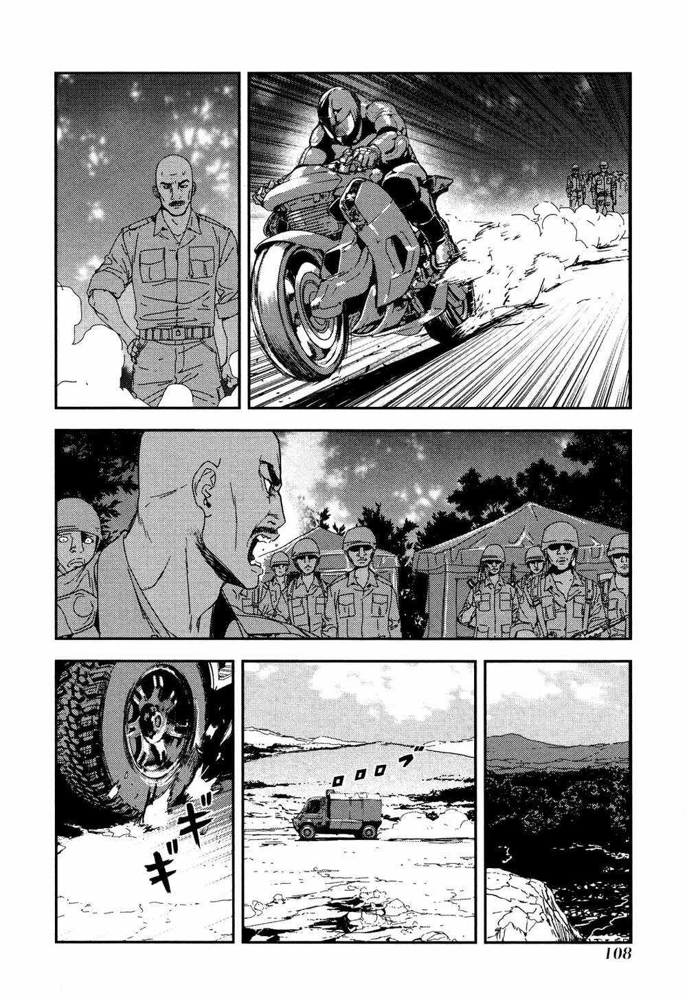 Until Death Do Us Part - Chapter 207 - Trang 11